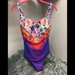 Gottex Slimming Swimsuit